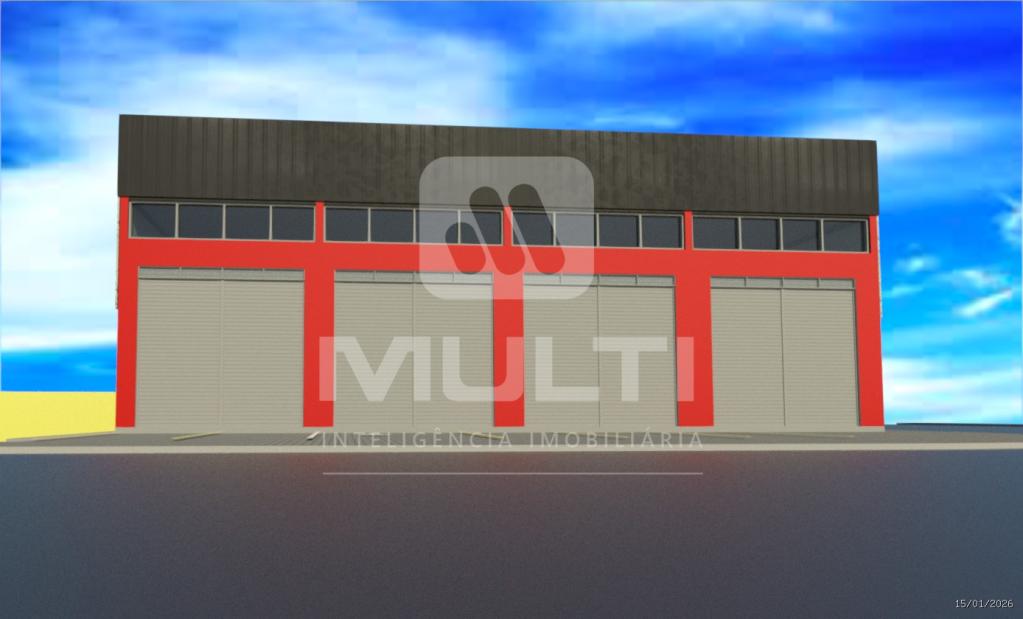 Casa, 1 quarto, 405 m² - Foto 6