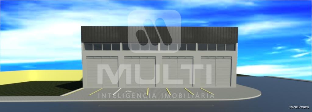 Casa, 1 quarto, 405 m² - Foto 9