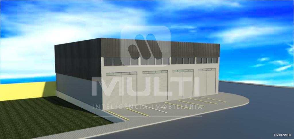 Casa, 1 quarto, 405 m² - Foto 10