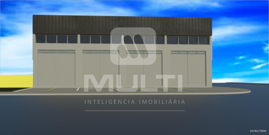 Casa, 1 quarto, 405 m² - Foto 11