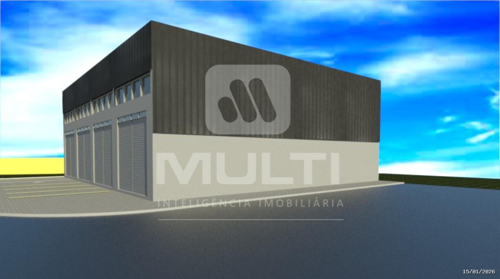 Casa, 1 quarto, 405 m² - Foto 12