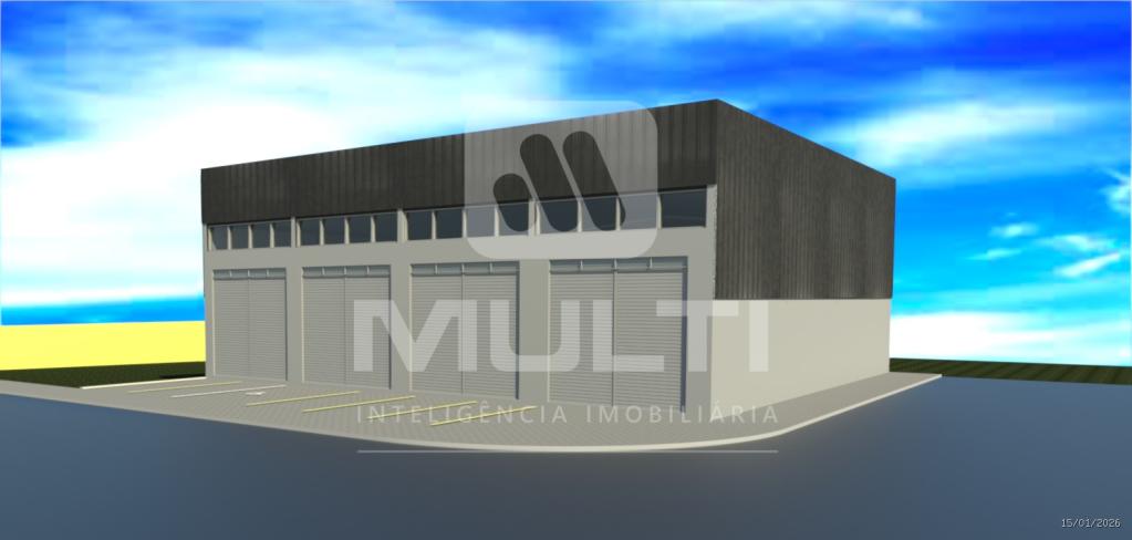 Casa, 1 quarto, 405 m² - Foto 13