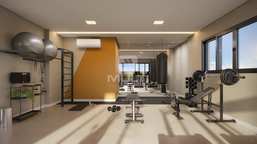 Apartamento, 2 quartos, 56 m² - Foto 2