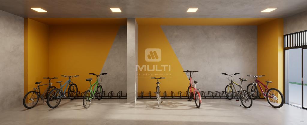 Apartamento, 2 quartos, 56 m² - Foto 3