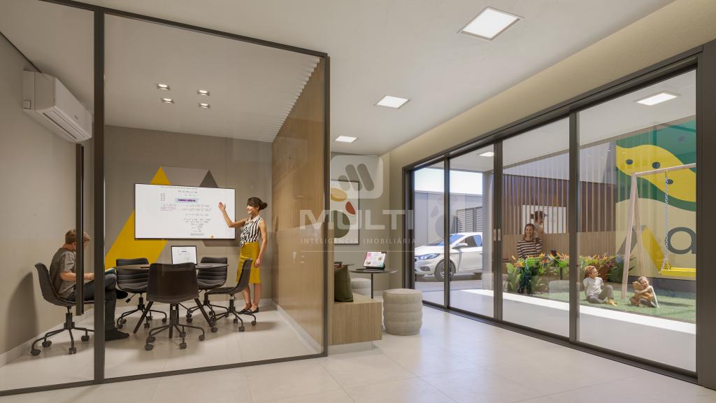 Apartamento, 2 quartos, 56 m² - Foto 7