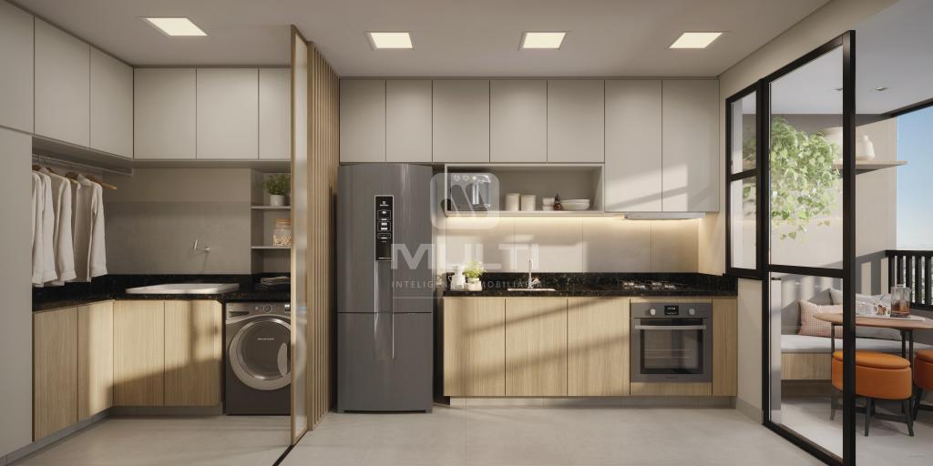 Apartamento, 2 quartos, 56 m² - Foto 9