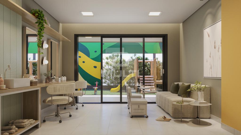 Apartamento, 2 quartos, 56 m² - Foto 11