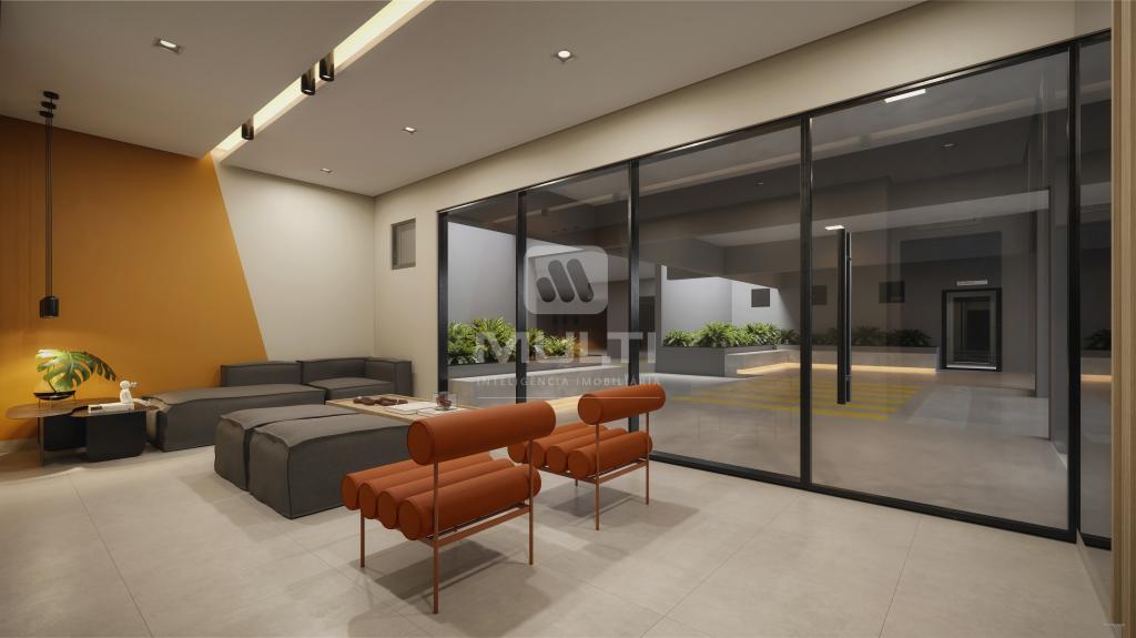 Apartamento, 2 quartos, 56 m² - Foto 18