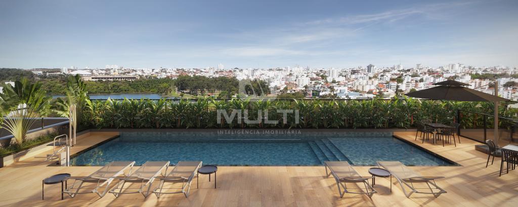 Apartamento, 2 quartos, 56 m² - Foto 20