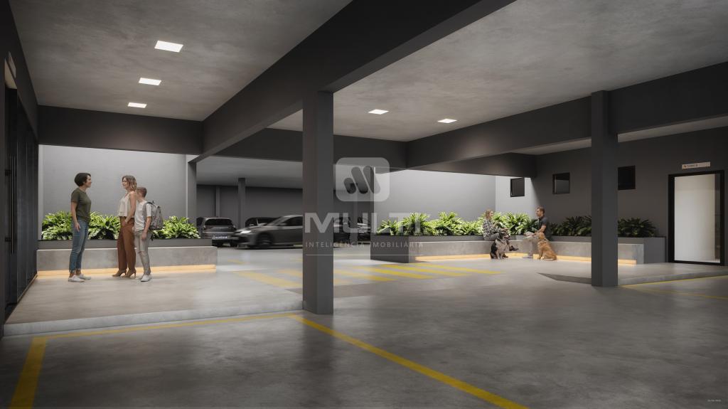 Apartamento, 2 quartos, 56 m² - Foto 22