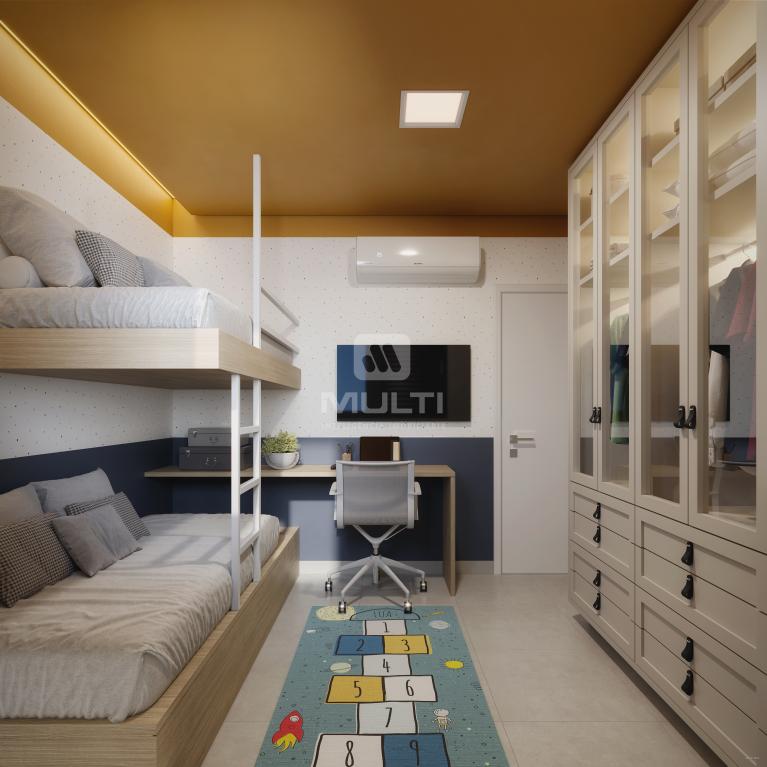 Apartamento, 2 quartos, 56 m² - Foto 24