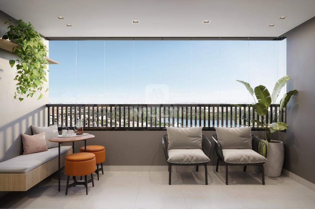 Apartamento, 2 quartos, 56 m² - Foto 32