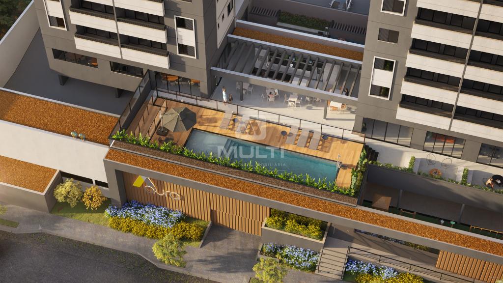 Apartamento, 2 quartos, 56 m² - Foto 33