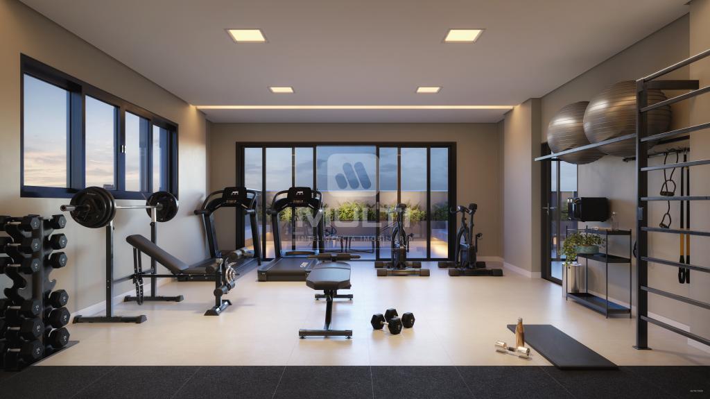 Apartamento, 2 quartos, 56 m² - Foto 38