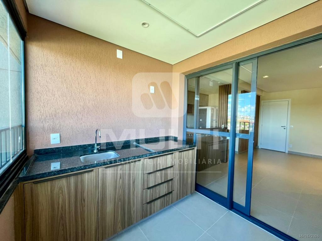 Apartamento, 2 quartos, 69 m² - Foto 3