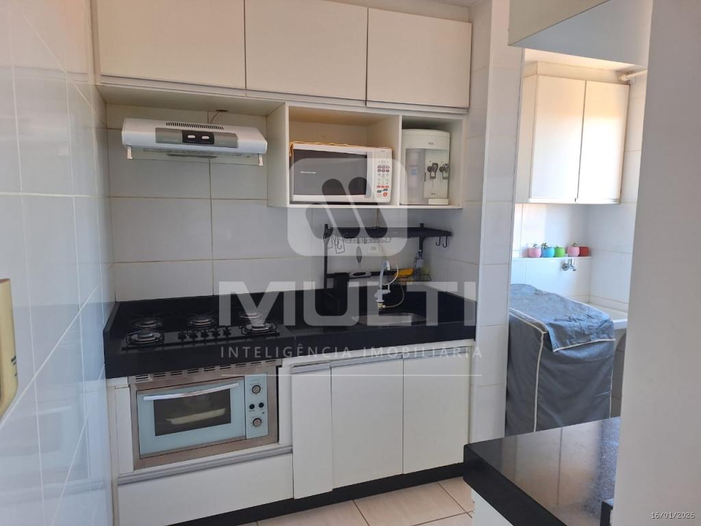 Apartamento, 2 quartos, 57 m² - Foto 5