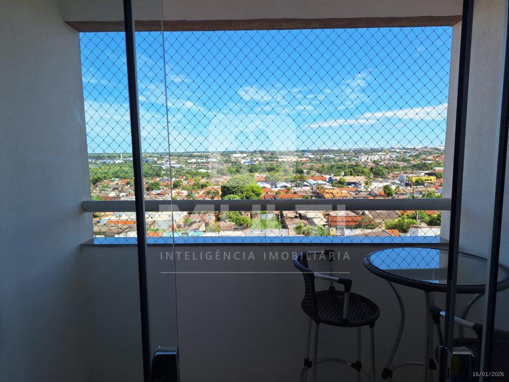 Apartamento, 2 quartos, 57 m² - Foto 9