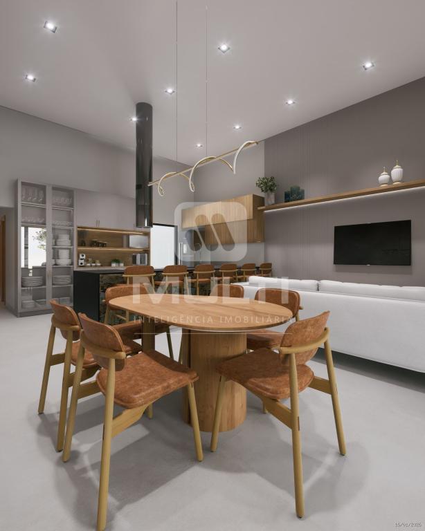 Casa, 3 quartos, 86 m² - Foto 3