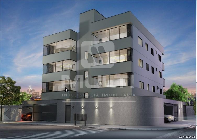 Apartamento, 3 quartos, 80 m² - Foto 1