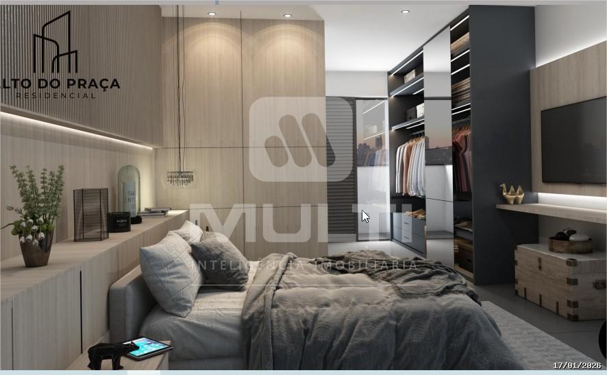 Apartamento, 3 quartos, 80 m² - Foto 6