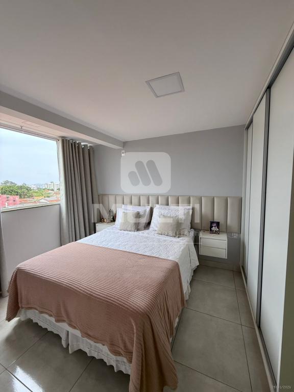 Apartamento, 2 quartos, 60 m² - Foto 3