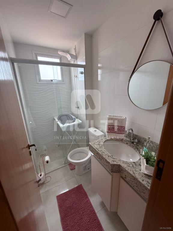 Apartamento, 2 quartos, 60 m² - Foto 5