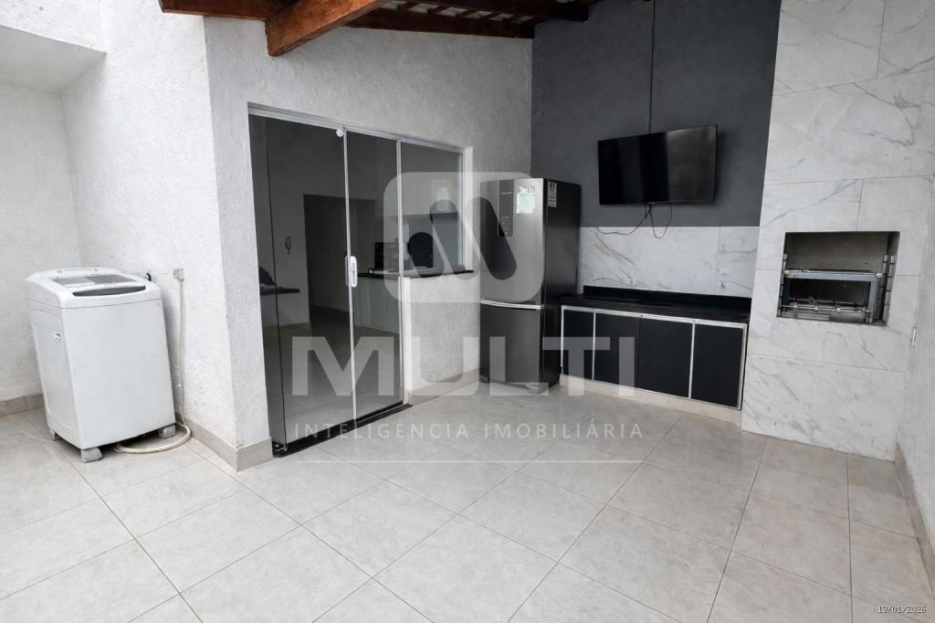 Casa, 2 quartos, 77 m² - Foto 1