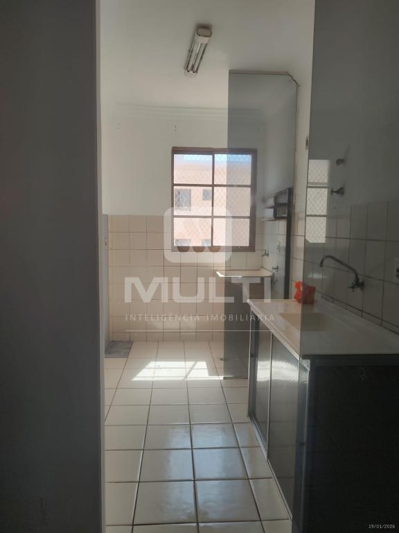 Apartamento, 2 quartos, 45 m² - Foto 6