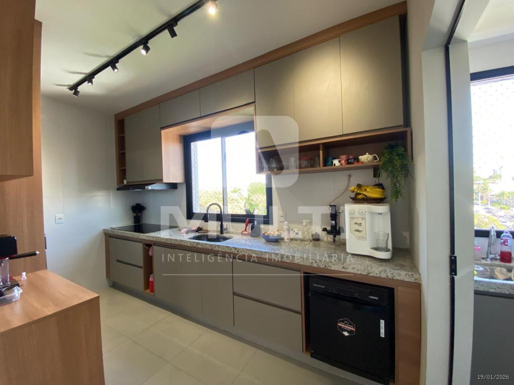 Apartamento, 3 quartos, 100 m² - Foto 5