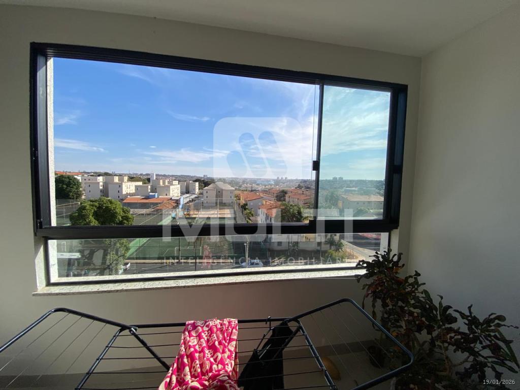 Apartamento, 3 quartos, 100 m² - Foto 7
