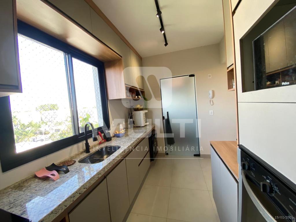 Apartamento, 3 quartos, 100 m² - Foto 9