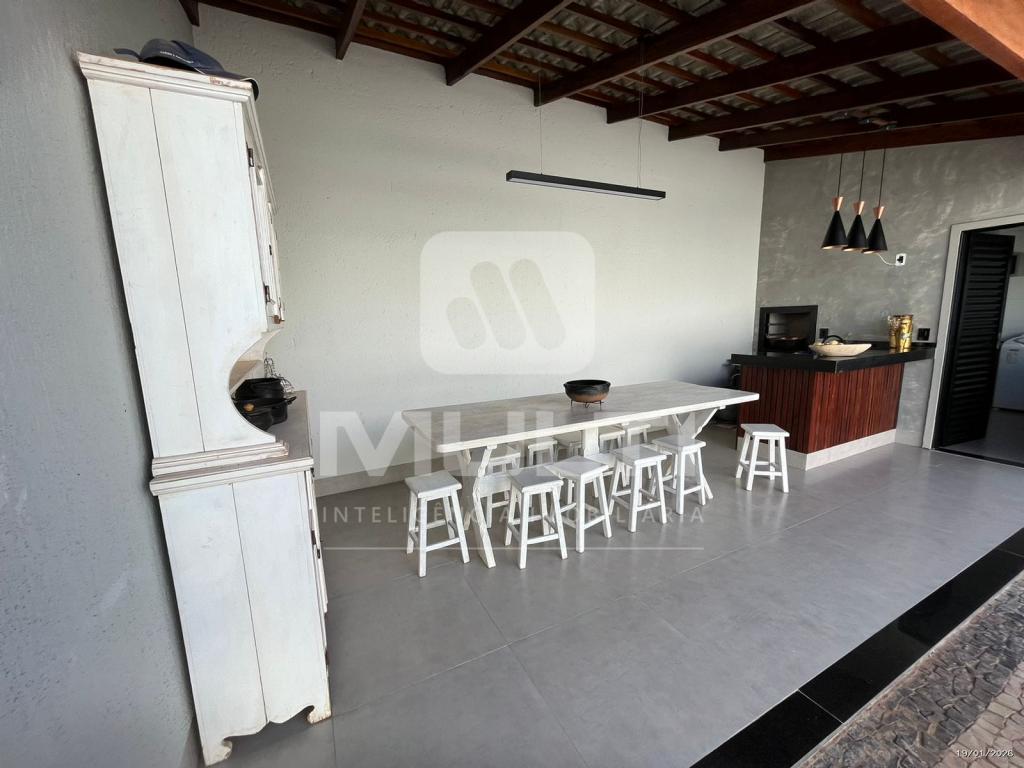 Casa, 3 quartos, 198 m² - Foto 6