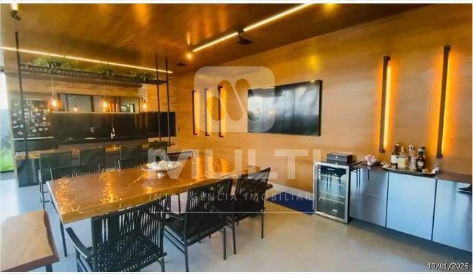 Casa de Condomínio, 3 quartos - Foto 7
