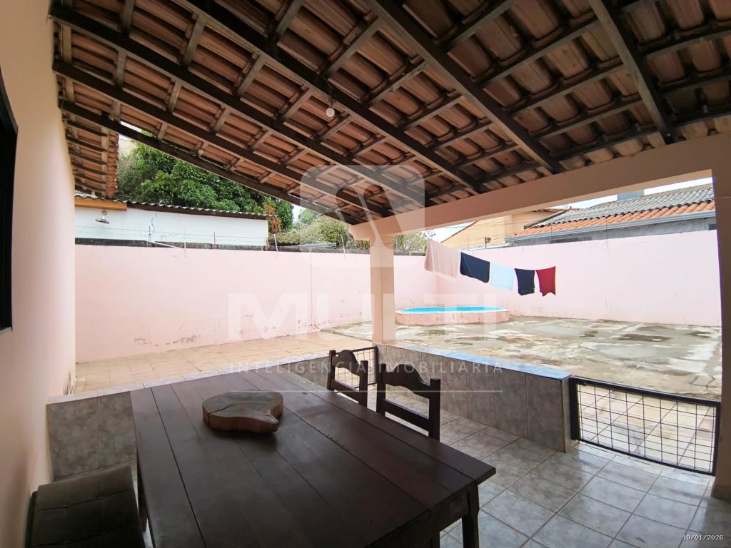 Casa, 3 quartos, 156 m² - Foto 10