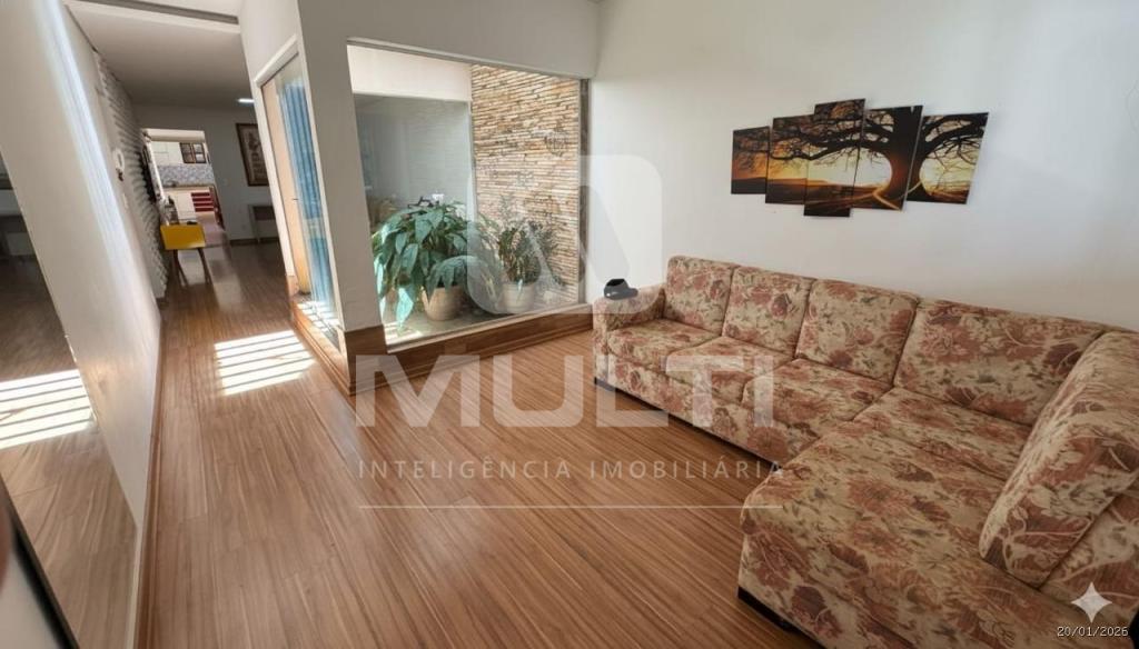 Casa, 3 quartos, 170 m² - Foto 3