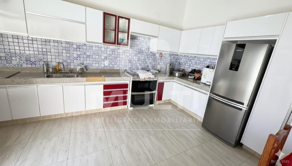 Casa, 3 quartos, 170 m² - Foto 4