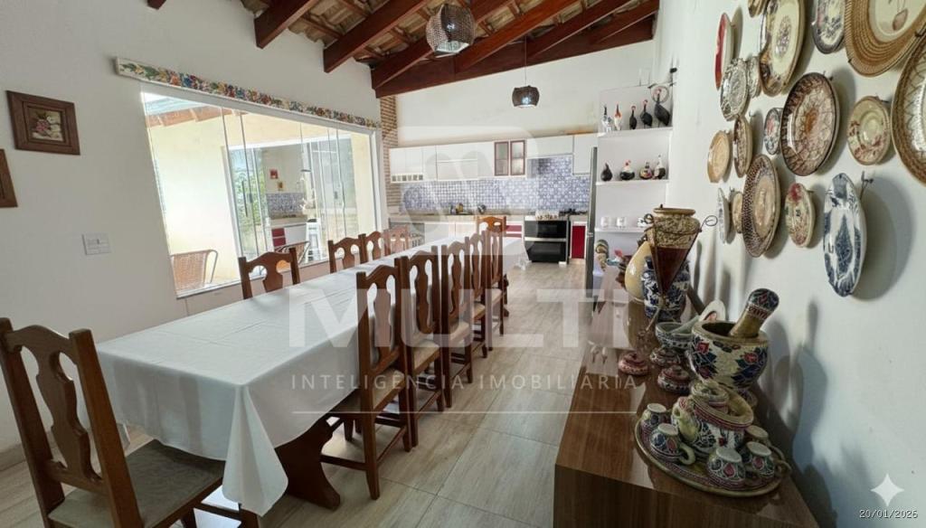 Casa, 3 quartos, 170 m² - Foto 15