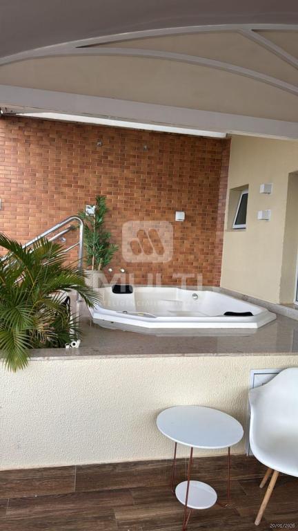 Cobertura, 3 quartos, 154 m² - Foto 13