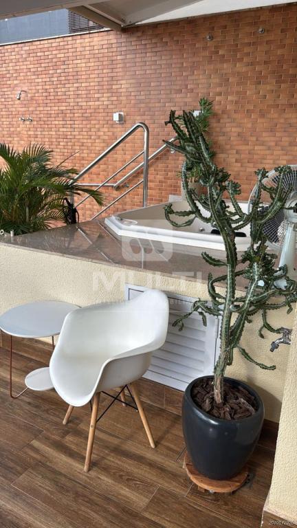 Cobertura, 3 quartos, 154 m² - Foto 17