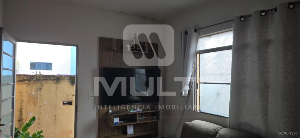 Casa, 3 quartos, 58 m² - Foto 1