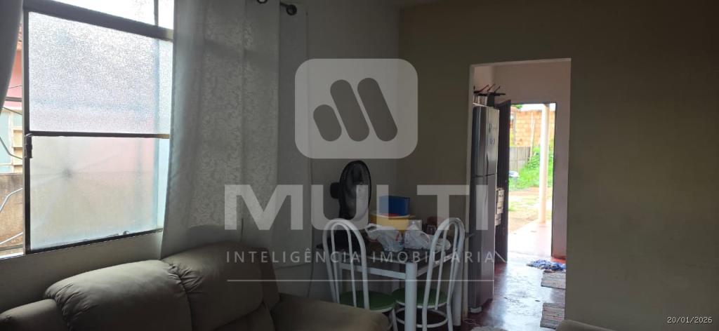 Casa, 3 quartos, 58 m² - Foto 2