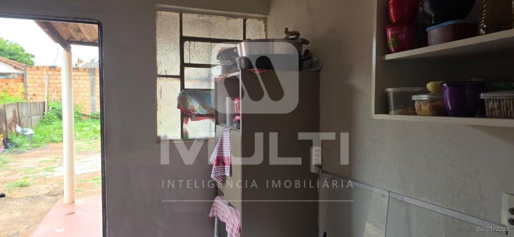 Casa, 3 quartos, 58 m² - Foto 3