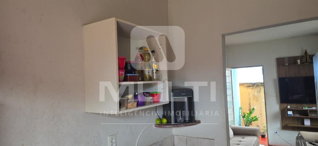 Casa, 3 quartos, 58 m² - Foto 4