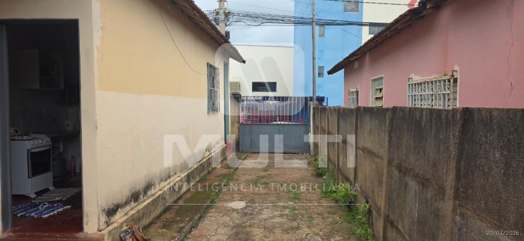 Casa, 3 quartos, 58 m² - Foto 6