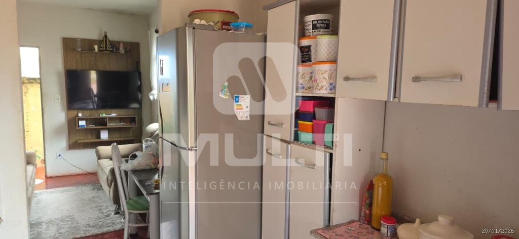 Casa, 3 quartos, 58 m² - Foto 8