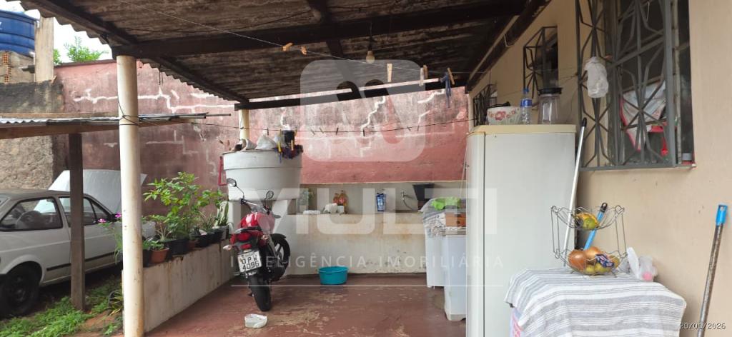 Casa, 3 quartos, 58 m² - Foto 14