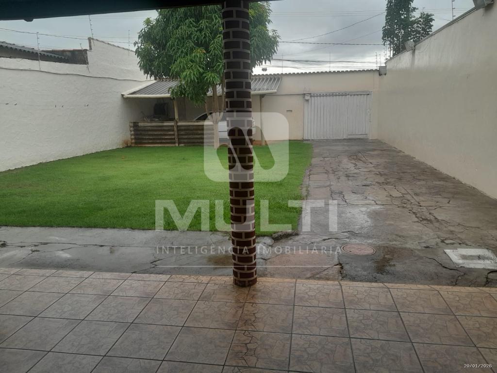 Casa, 3 quartos, 126 m² - Foto 1