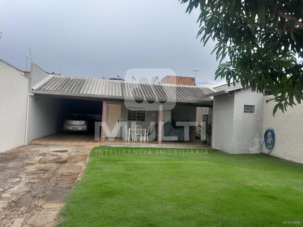 Casa, 3 quartos, 126 m² - Foto 2