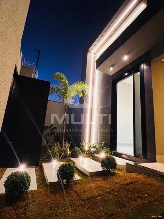 Casa, 3 quartos, 162 m² - Foto 1