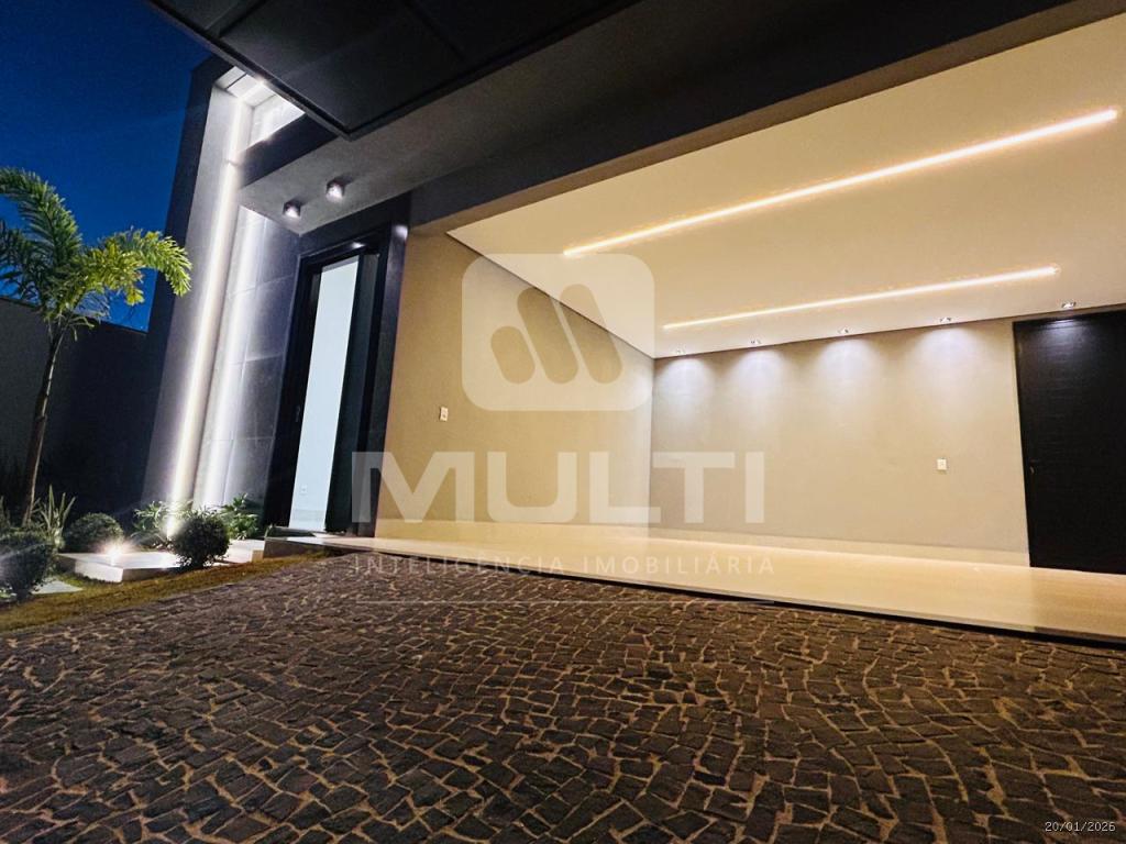 Casa, 3 quartos, 162 m² - Foto 2